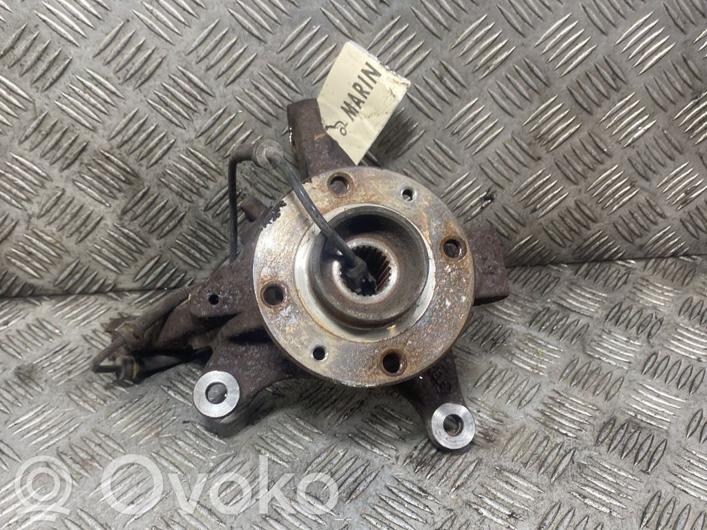 Achsschenkel vorne   400116210R