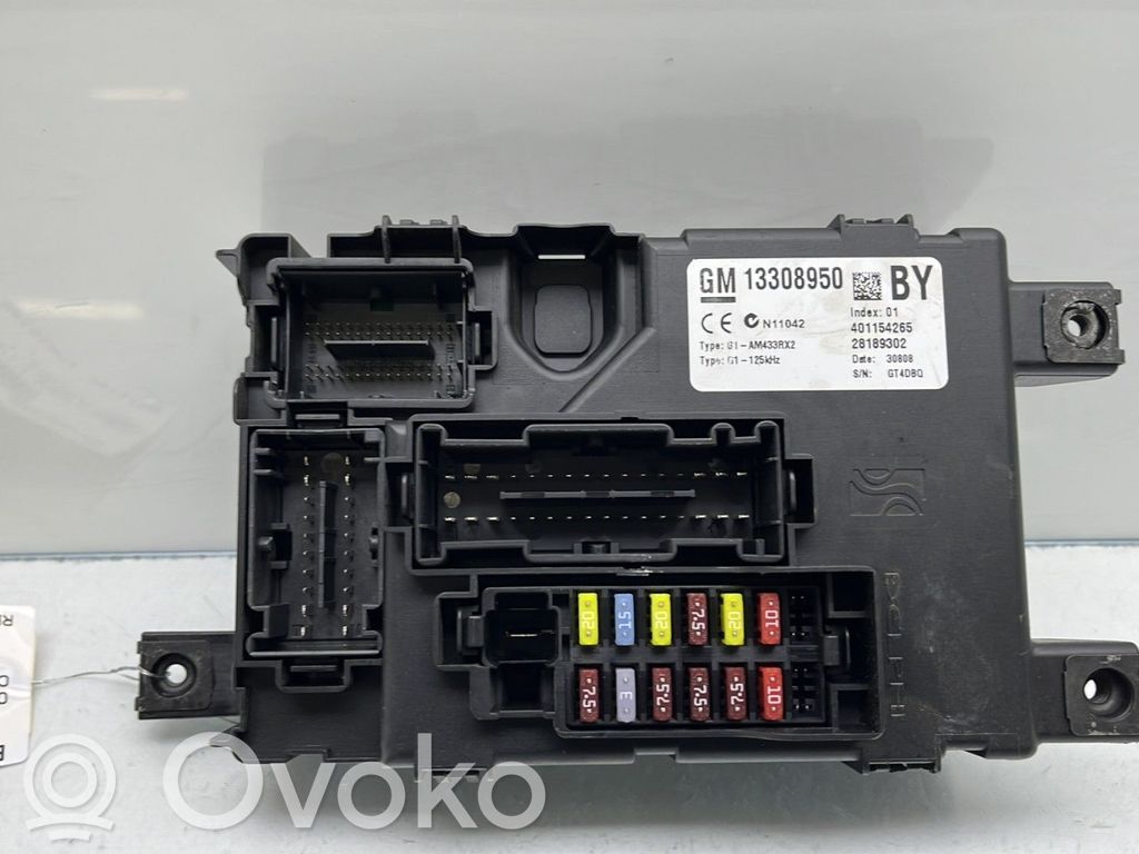 Sulakemoduuli   13308950