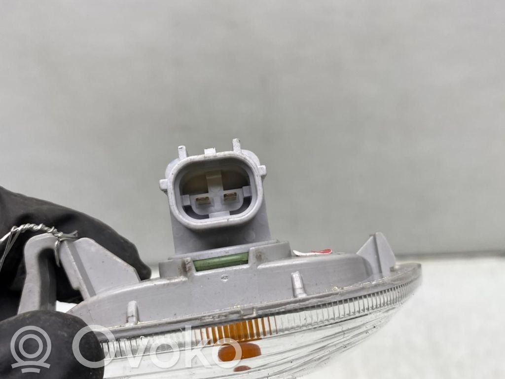 KIA Picanto Kierunkowskaz przedni 