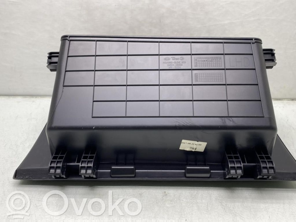 KIA Picanto Set torpedou