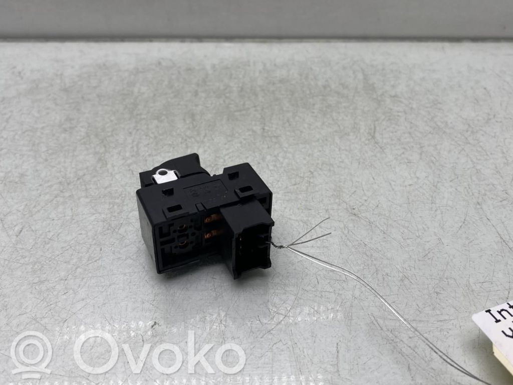 KIA Picanto Electric window control switch 
