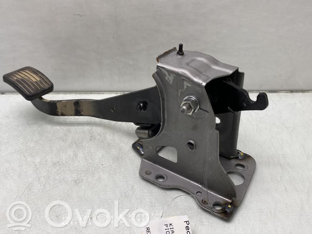 KIA Picanto Pédale d'embrayage 