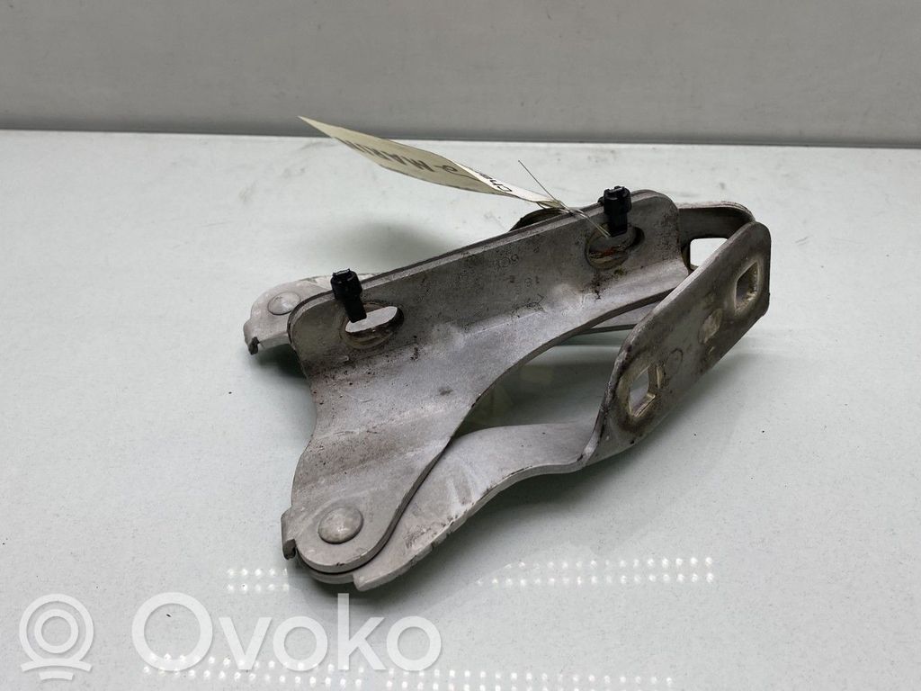 Ford Transit Dzinēja pārsega eņģe (-es) 