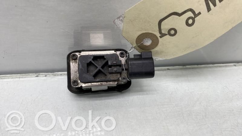 Ford Galaxy Tailgate opening switch 