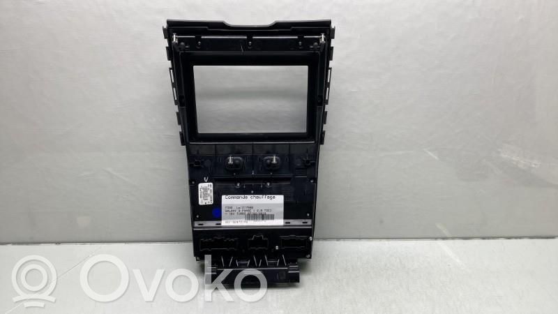 Ford Galaxy Climate control unit 