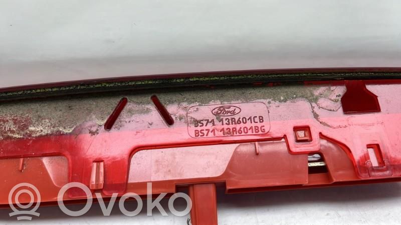 Ford Galaxy Third/center stoplight 