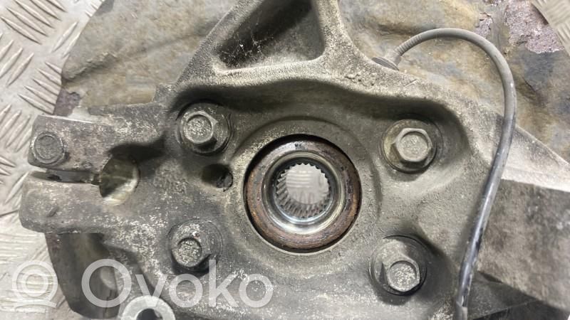 Ford Galaxy Front wheel hub spindle knuckle 
