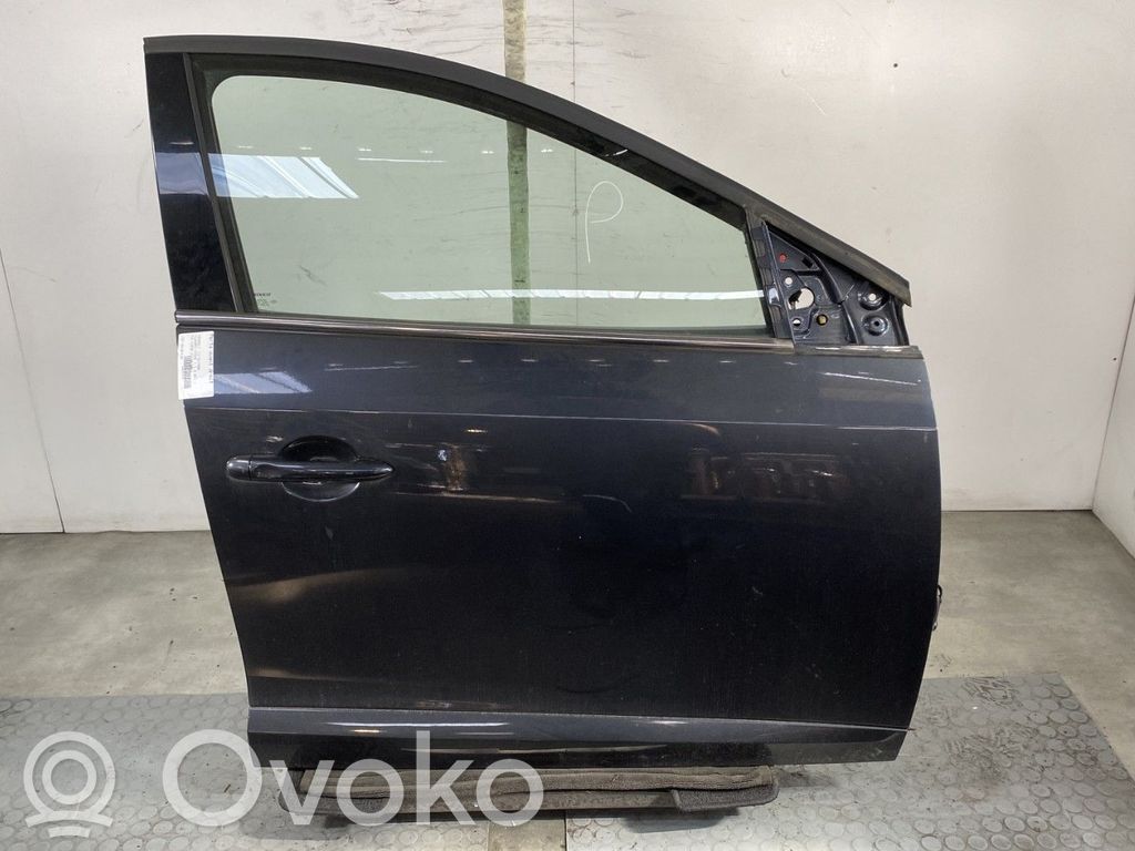 Renault Fluence Puerta delantera 