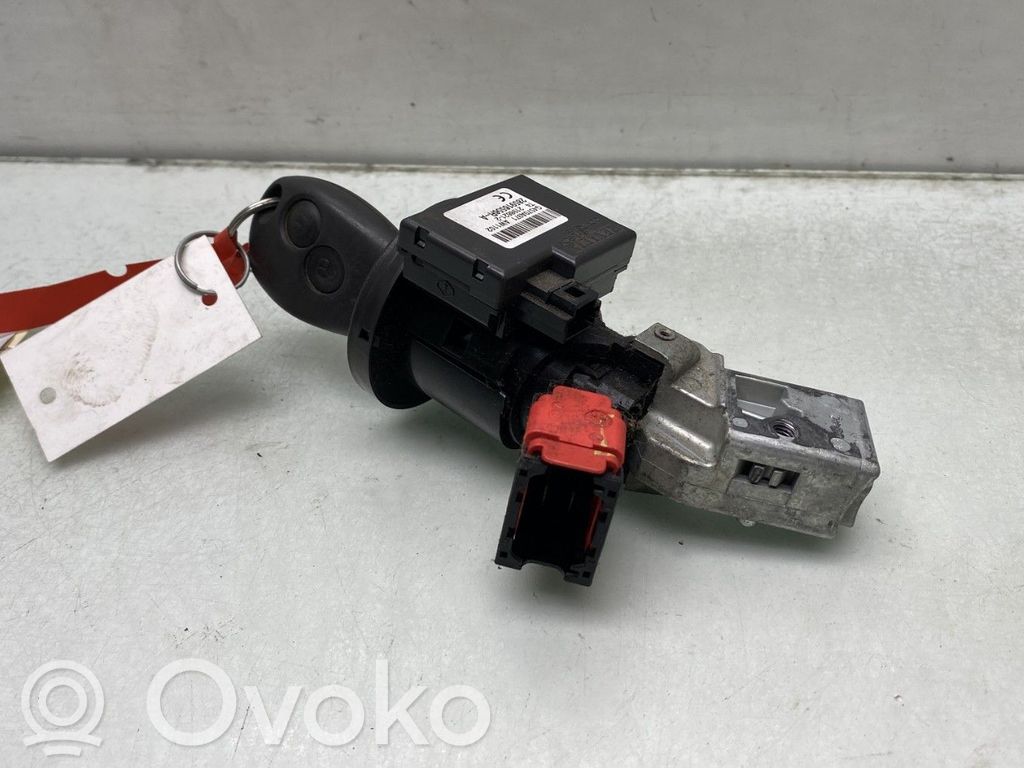 Dacia Duster Ignition lock 