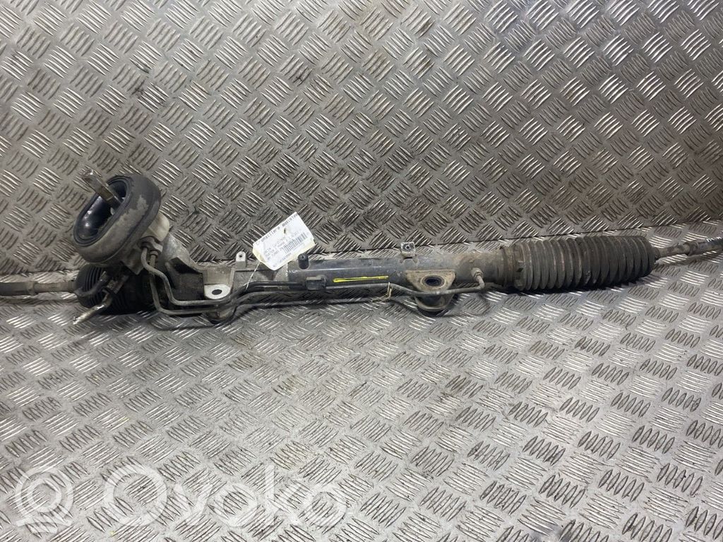 Dacia Duster Lenkgetriebe 