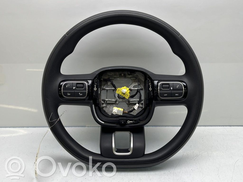 Citroen C3 Volante