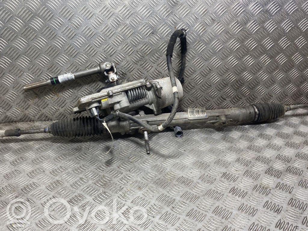 Citroen C3 Hammastanko 