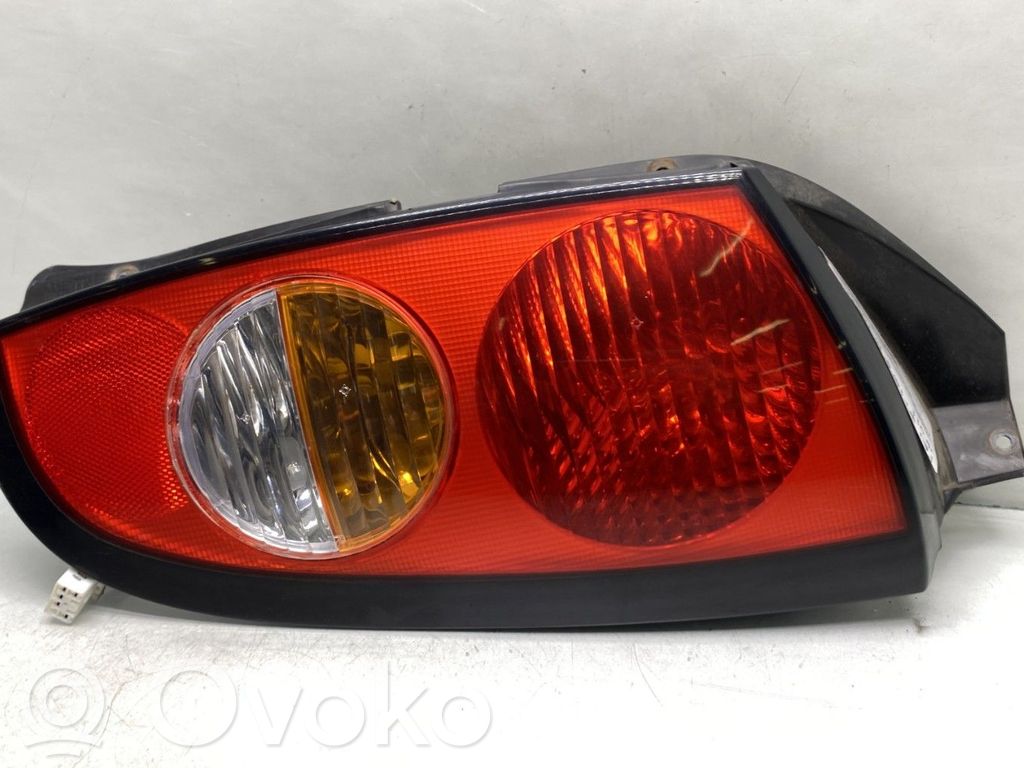 Hyundai Atos Prime Takavalot 