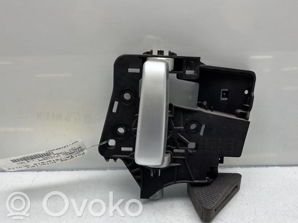 Citroen Berlingo Mâner interior ușă culisantă 