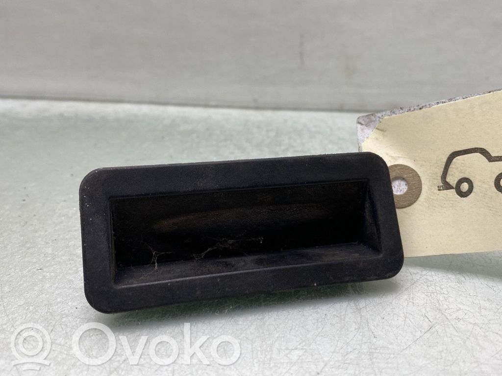 Ford Galaxy Tailgate opening switch 