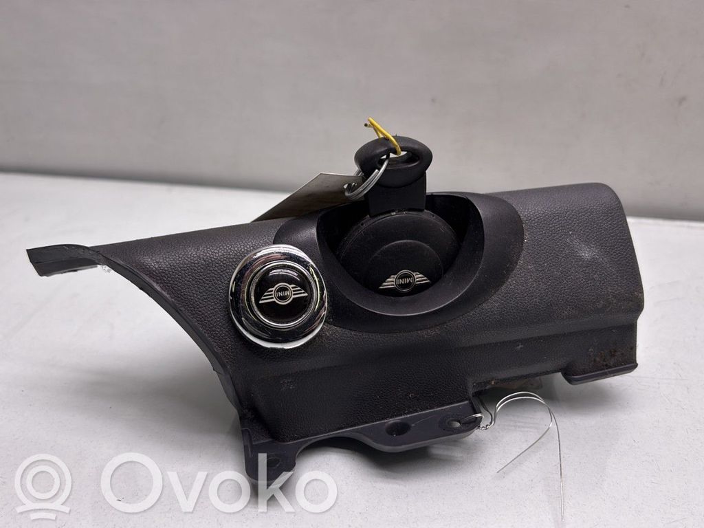 Mini One - Cooper R56 Virtalukko 