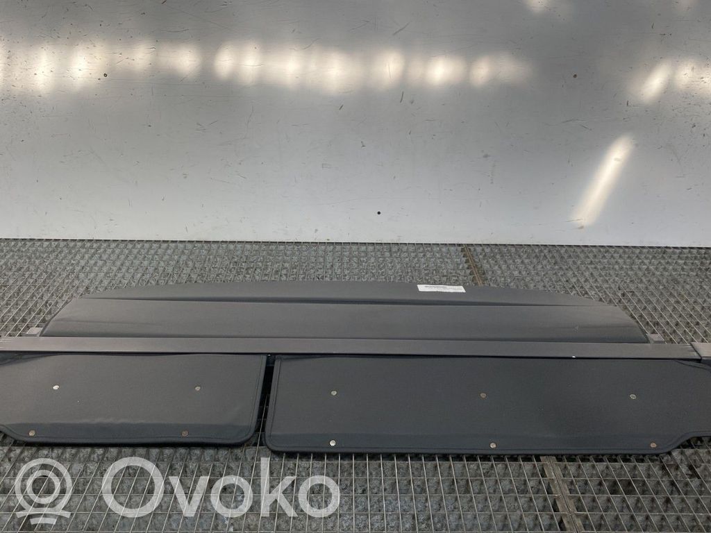 Renault Koleos I Hutablage 