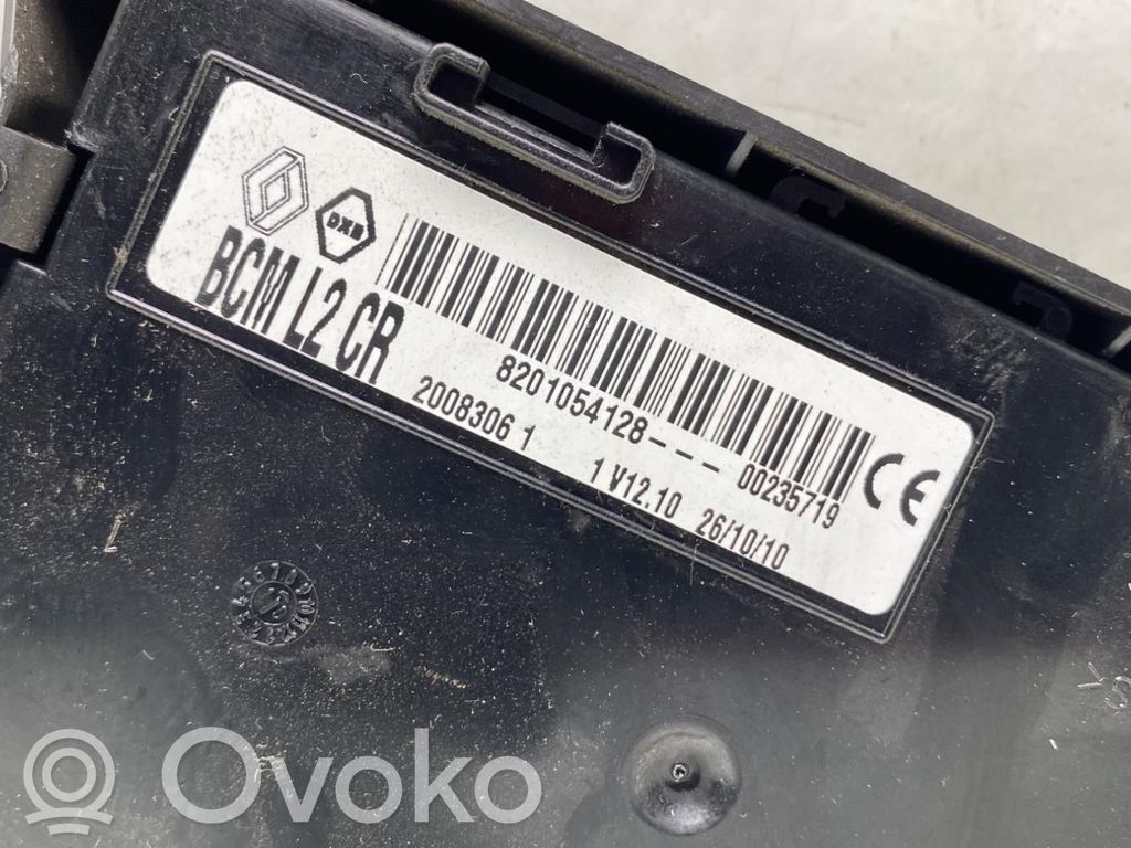 Renault Clio III BSM Valdymo blokas 