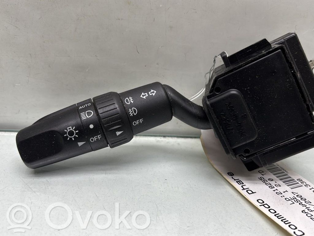 Mazda 5 Indicator stalk 