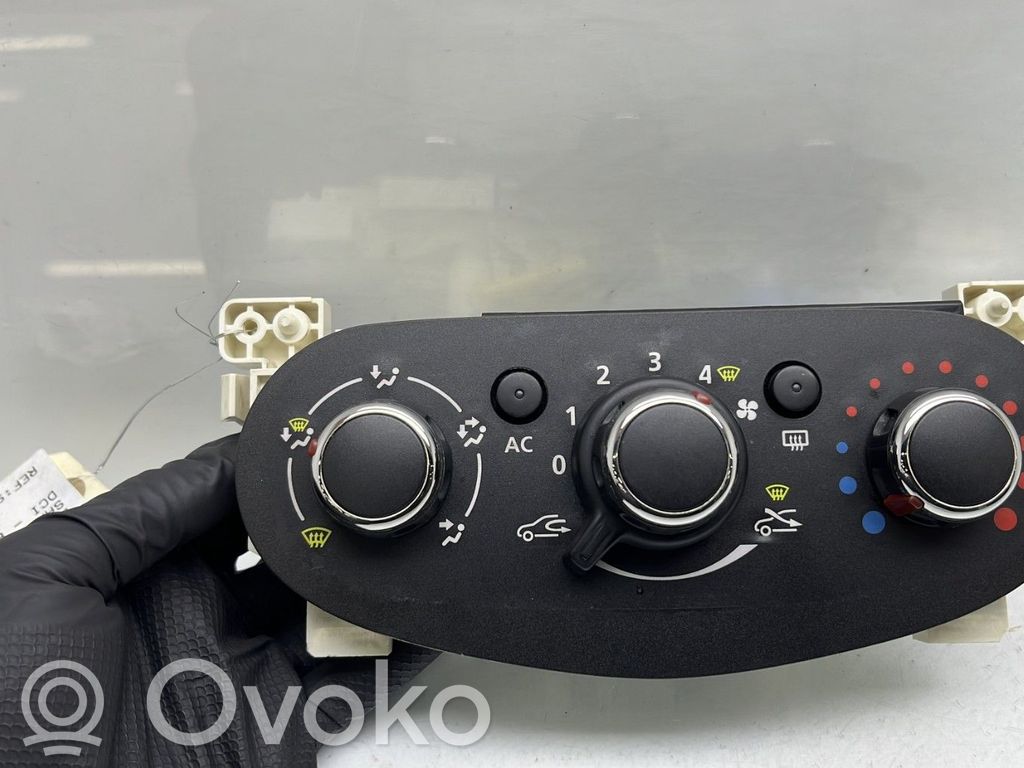 Dacia Sandero Unitate control climatizare 
