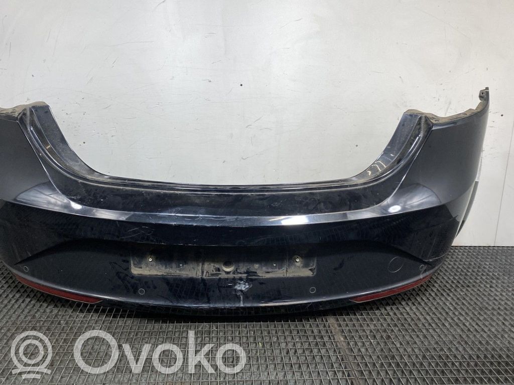 Seat Leon (1P) Puskuri 