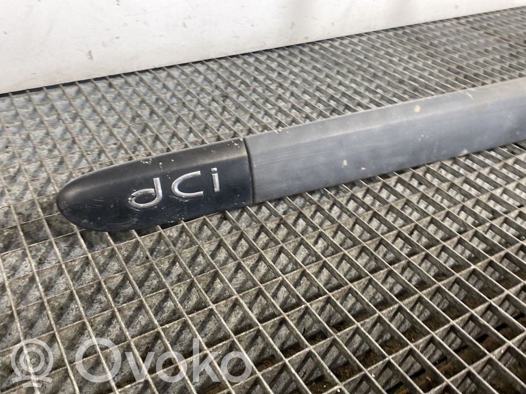 Renault Clio II Mască ușă față (turnată) 