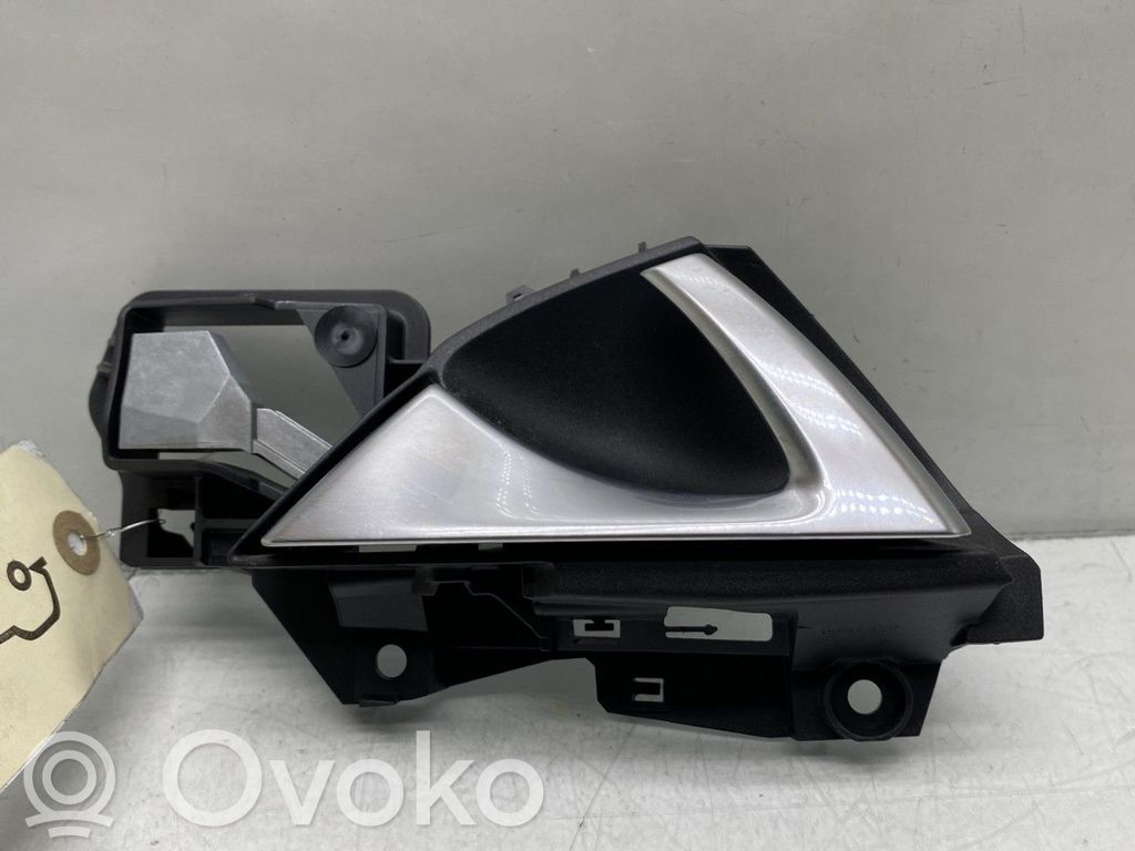 Citroen DS5 Rear door interior handle 