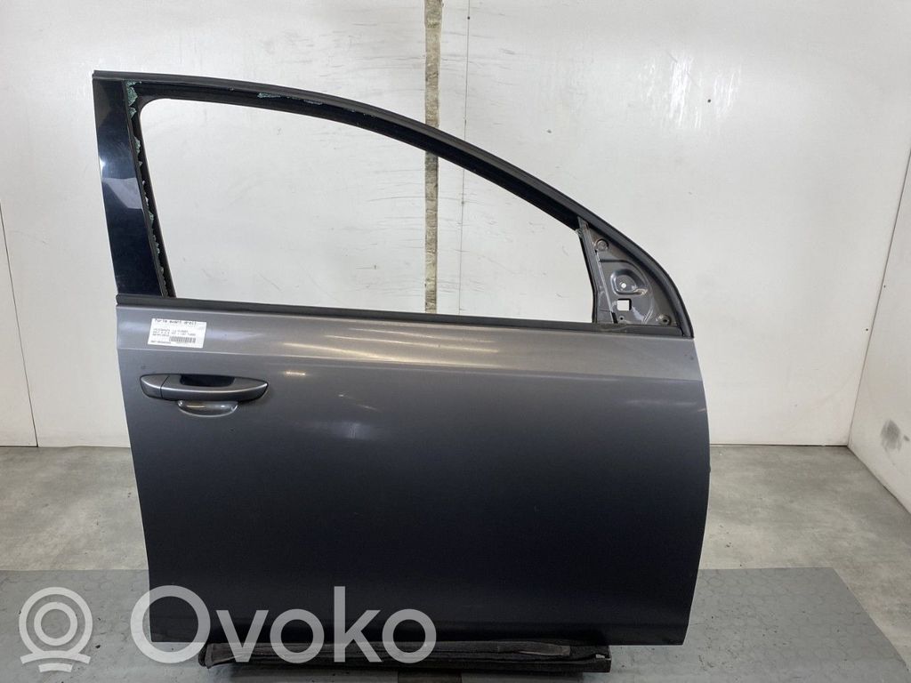 Volkswagen Golf VI Ușă față 