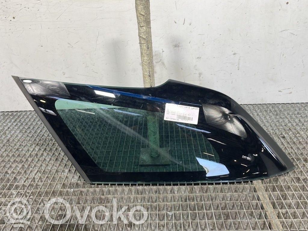 DS Automobiles 5 Geam lateral spate