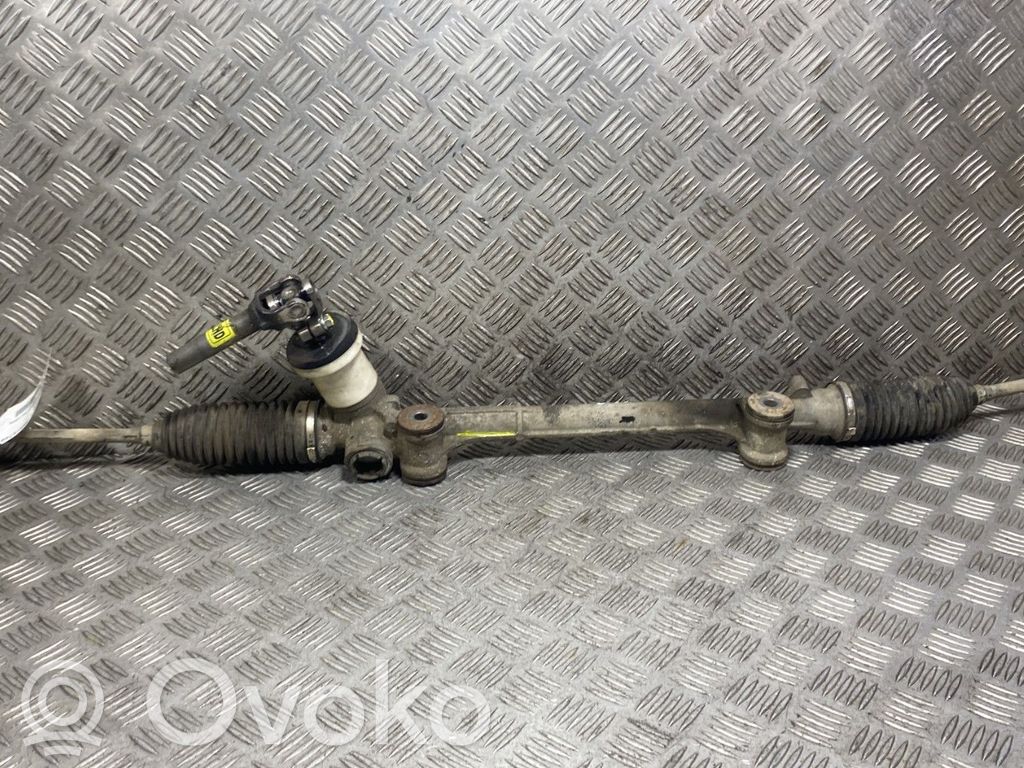 Suzuki Alto Hammastanko 