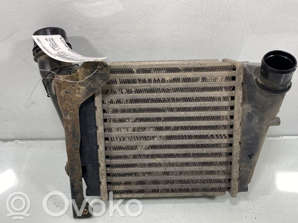 Renault Twingo II Interkūlerio radiatorius 