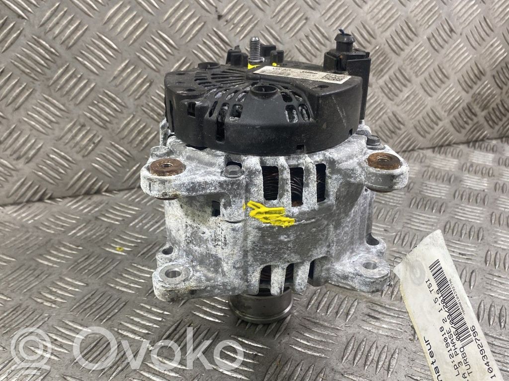 Skoda Octavia Mk3 (5E) Generatore/alternatore