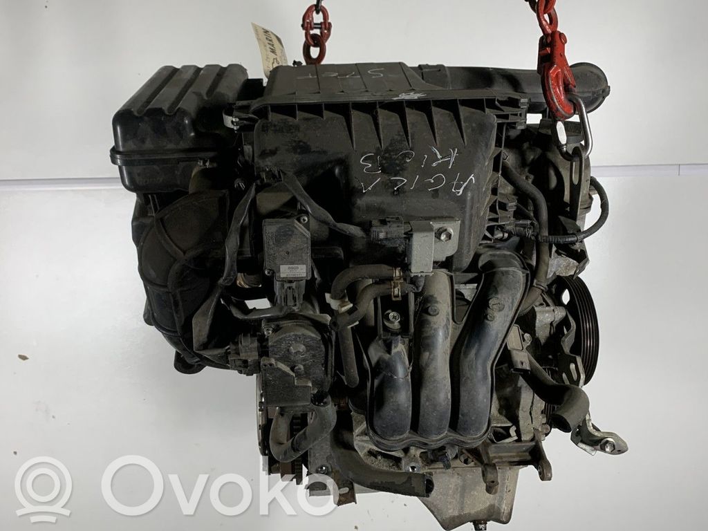 Motor   NT