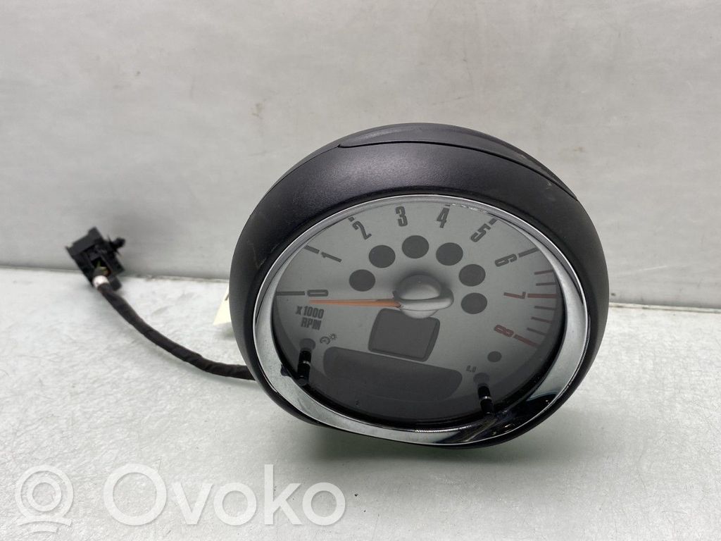 Mini One - Cooper R56 Tacómetro 