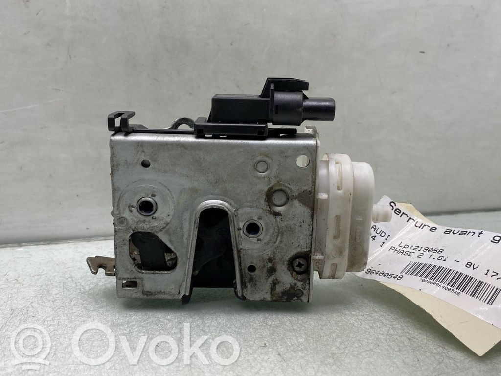 Etuoven lukko   NT