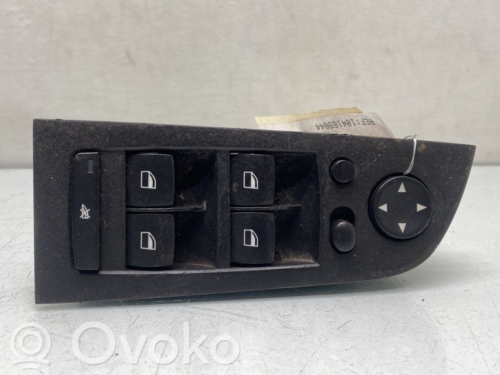 BMW 3 E90 E91 Electric window control switch 