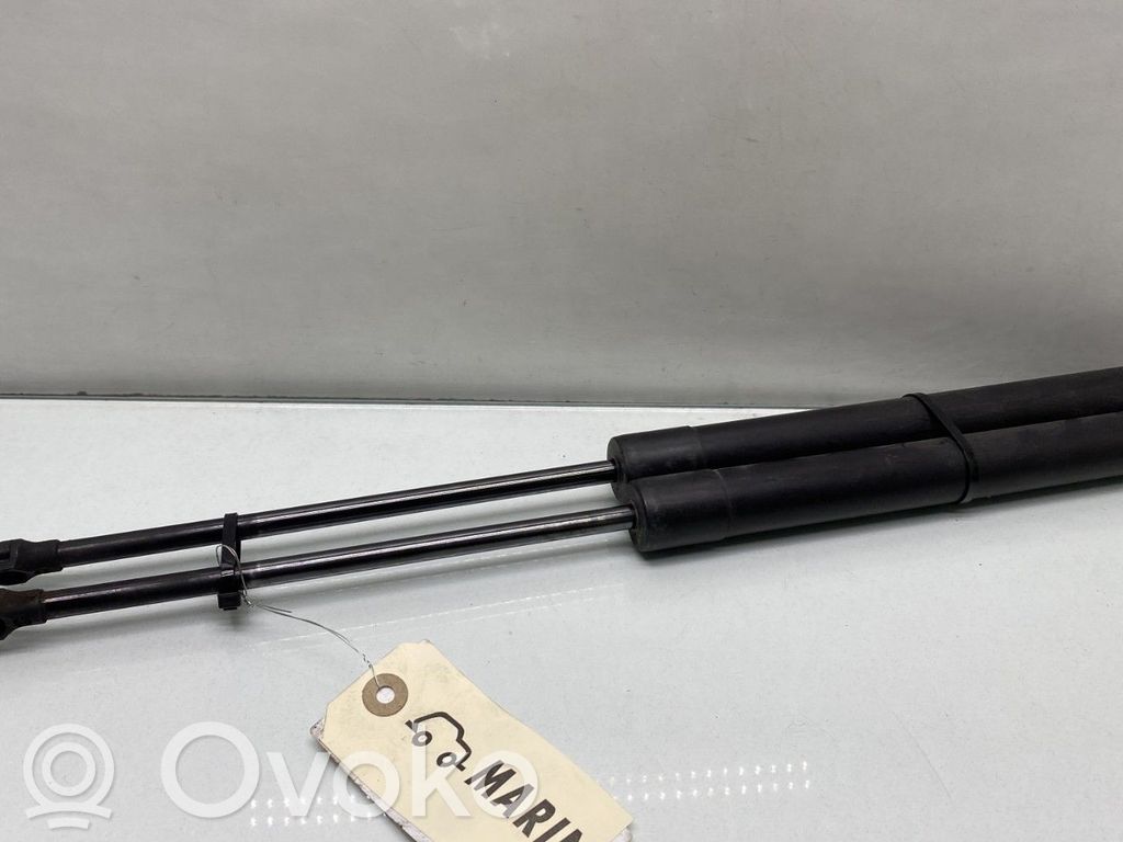 Renault Modus Tailgate/trunk strut/damper 