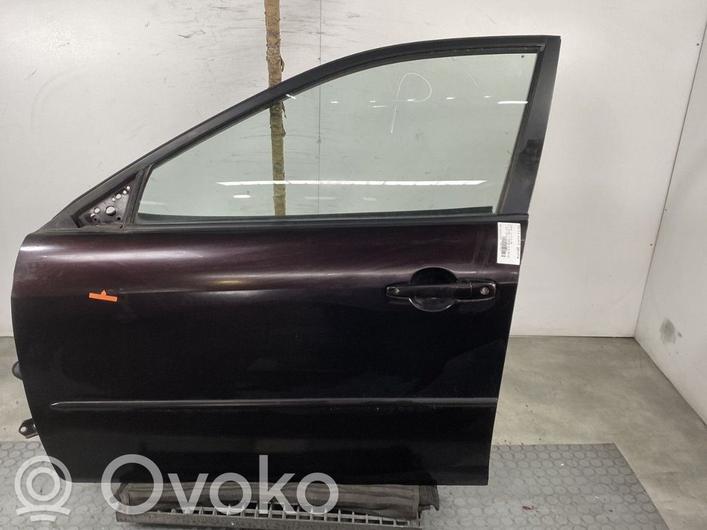 Etuovi   GJYE5902XP
