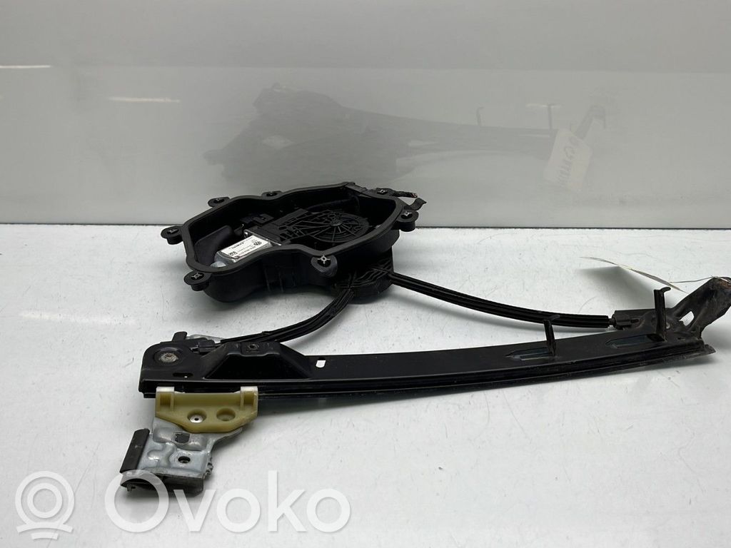 Seat Ibiza IV (6J,6P) Elektryczny podnośnik szyby drzwi tylnych