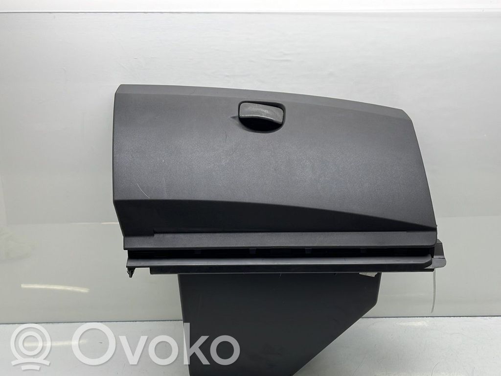 Renault Megane II Set vano portaoggetti