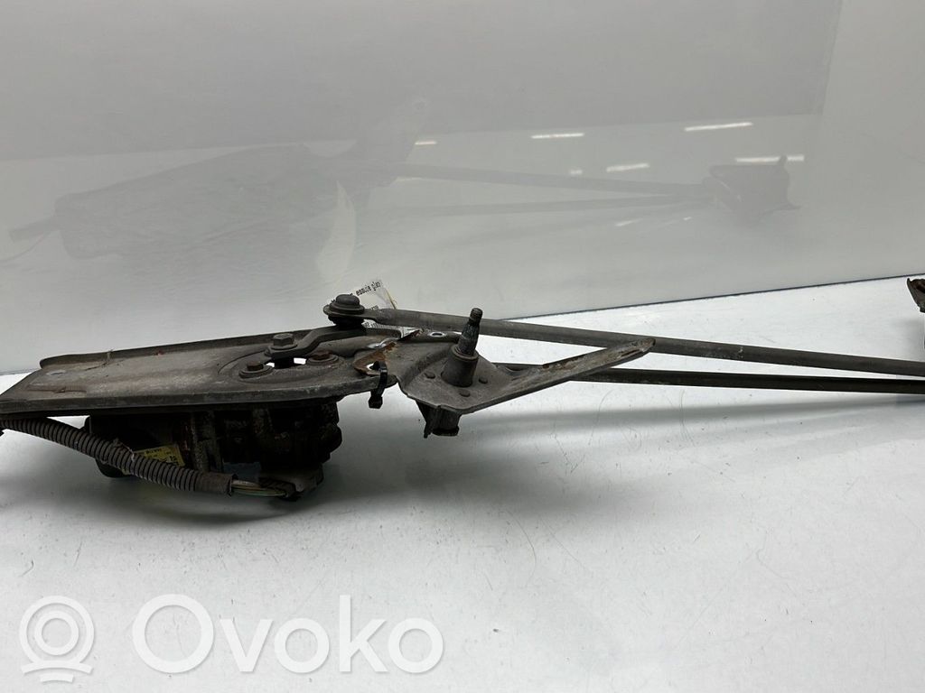 Peugeot Partner Motorino del tergicristallo