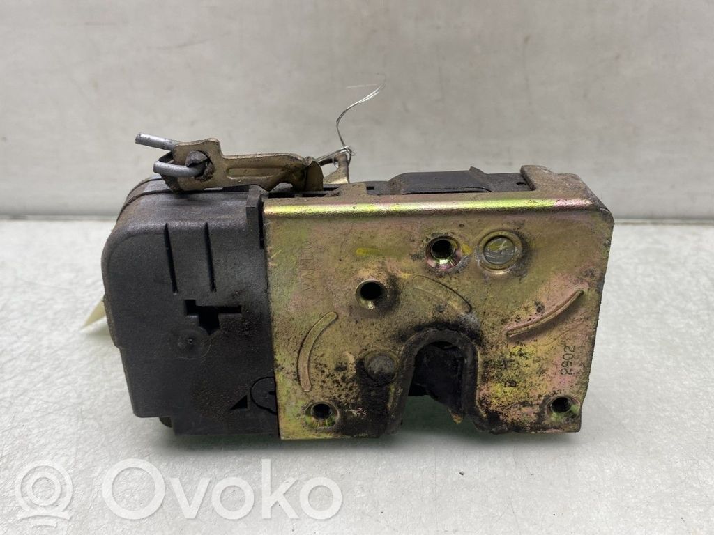 Etuoven lukko   9170P0
