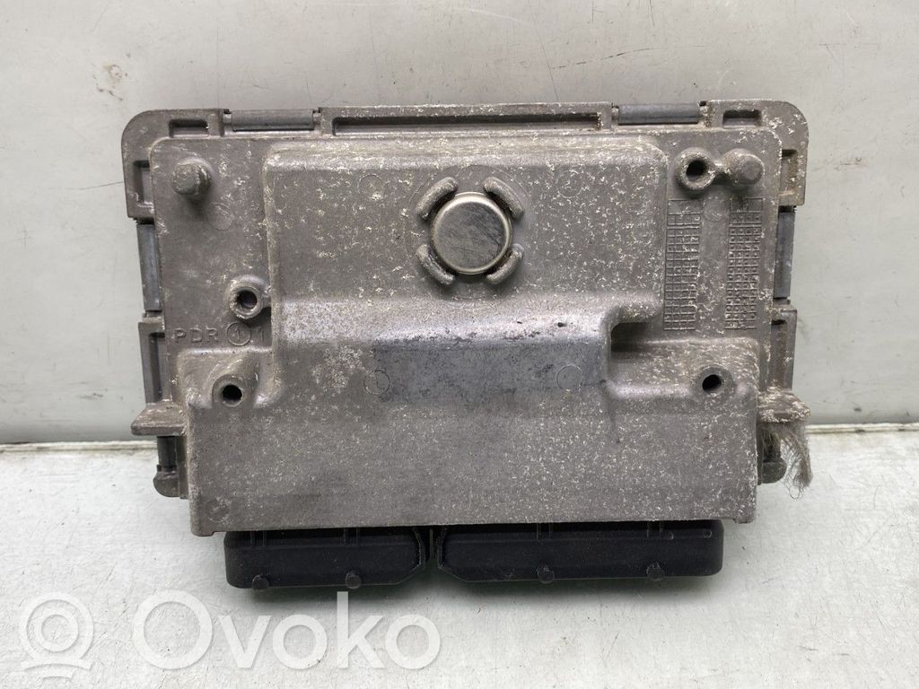 Volkswagen Polo V 6R Sterownik / Moduł ECU 