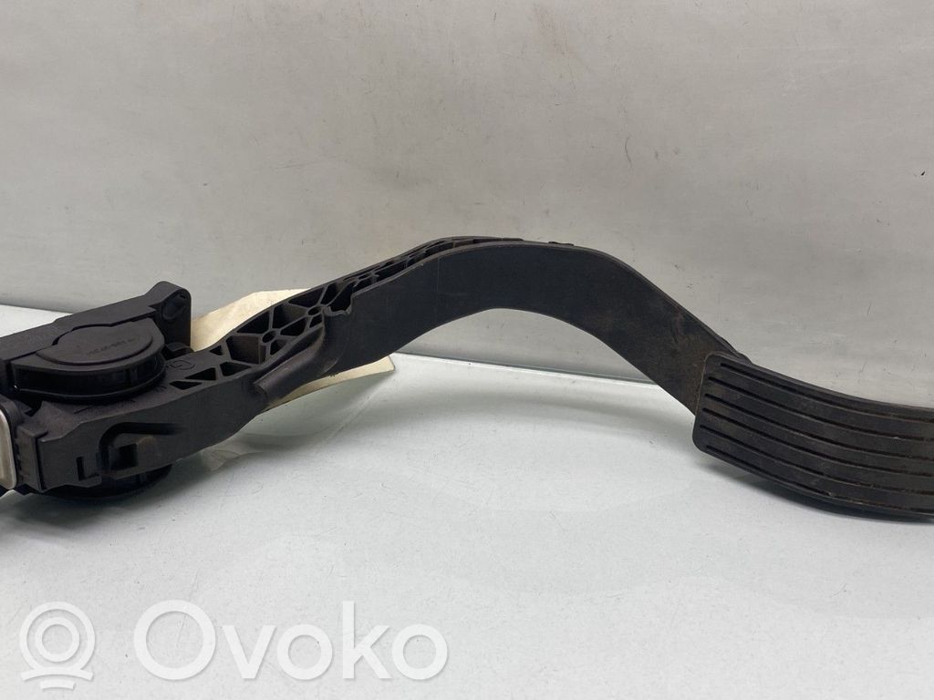 Peugeot 1007 Accelerator throttle pedal 