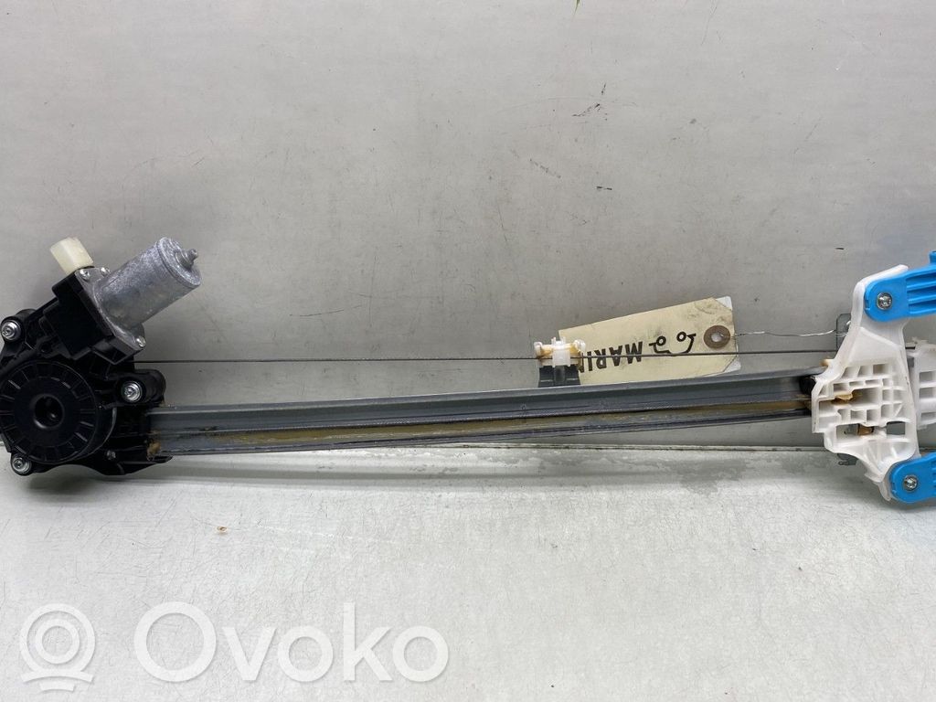 Suzuki Ignis Elektryczny podnośnik szyby drzwi przednich 
