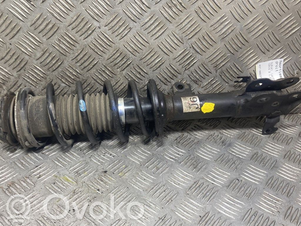Suzuki Ignis Stoßdämpfer Federbein