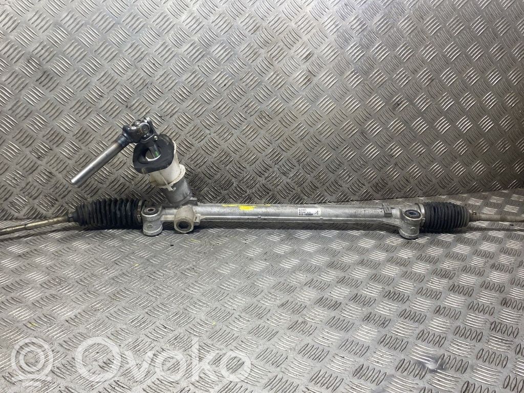 Suzuki Ignis Hammastanko 