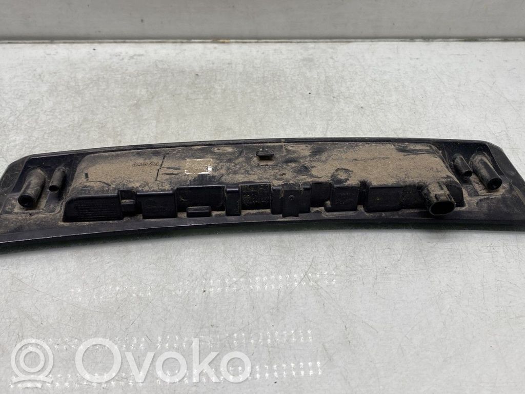 Opel Astra K Luce d’arresto centrale/supplementare