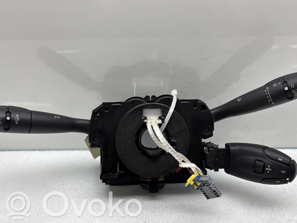 Citroen C3 Commodo, commande essuie-glace/phare 