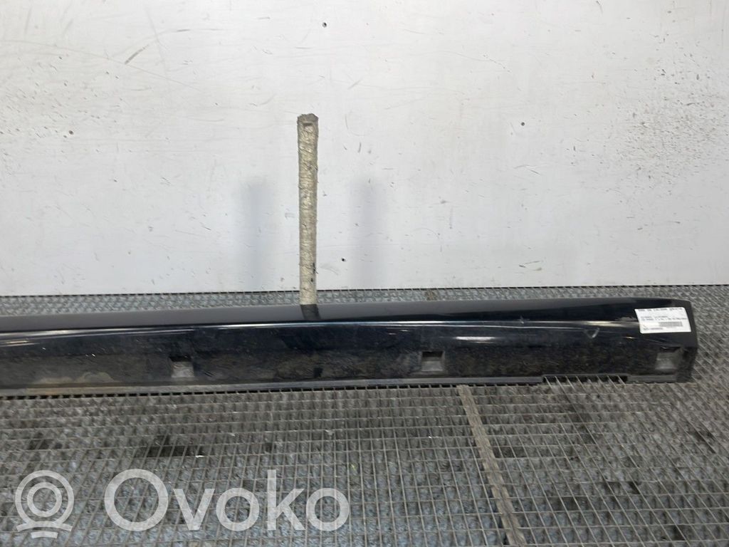 Citroen C2 Slenkstis 